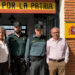 El puesto de la Guardia Civil en Campillo de Altobuey tendrá mejoras en los accesos y puerta de garaje en los próximos meses 3 El puesto de la Guardia Civil en Campillo de Altobuey tendrá mejoras en los accesos y puerta de garaje en los próximos meses