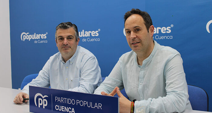 El rechazo al canon del agua de Page, la financiación local y las competencias impropias de ayuntamientos, temas de debate de la Intermunicipal del PPCLM 1 El rechazo al canon del agua de Page, la financiación local y las competencias impropias de ayuntamientos, temas de debate de la Intermunicipal del PPCLM