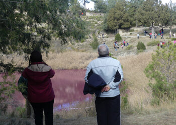 El turismo rural sigue creciendo en Cuenca