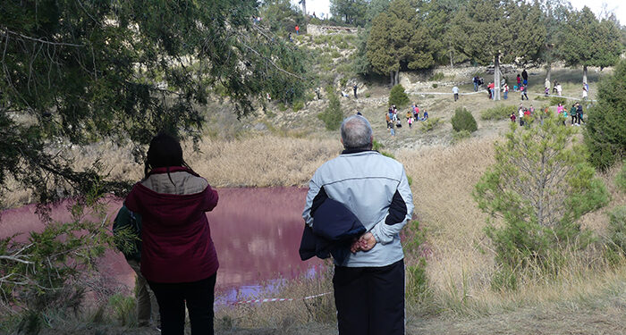 El turismo rural sigue creciendo en Cuenca