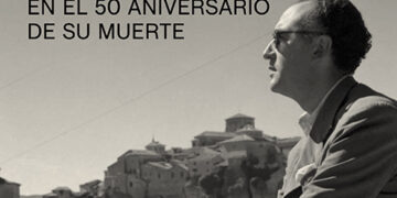 Emotivo homenaje a Federico Muelas en la Feria del Libro conmemorando los 50 años de su fallecimiento