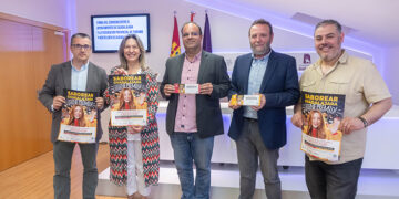 En marcha el plan de dinamización de hostelería y turismo de la mano del Ayuntamiento de Guadalajara y la Federación Provincial