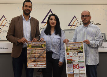 Escopete acoge la III edición de la Feria de la Caza y el Medio Rural los días 13 y 14 de abril