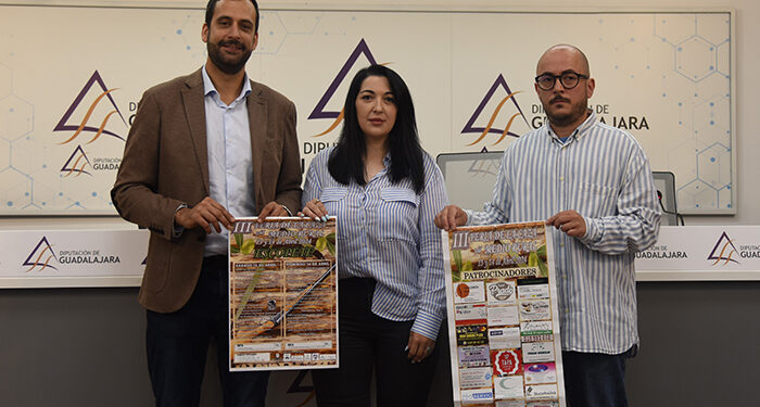 Escopete acoge la III edición de la Feria de la Caza y el Medio Rural los días 13 y 14 de abril