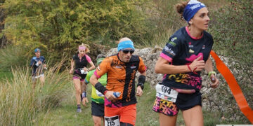 Este domingo da comienzo el VIII circuito Diputación de Cuenca de Carreras por Montaña con el I Trail Santuario de Consolación de Iniesta
