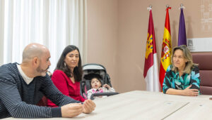 Este domingo en Guadalajara, I Marcha Cicloturista Un Rincón para Lía