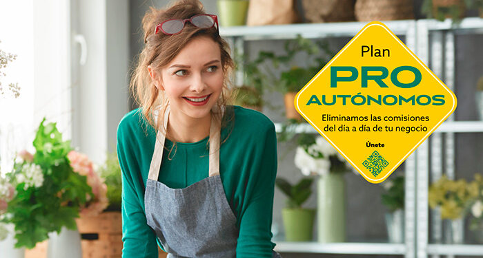 Eurocaja Rural lanza su Plan Pro Autónomos para impulsar el crecimiento de los profesionales eliminando las comisiones 1 Eurocaja Rural lanza su Plan Pro Autónomos para impulsar el crecimiento de los profesionales eliminando las comisiones