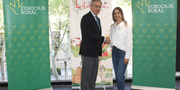Eurocaja Rural renueva su colaboración con el Festival Leturalma