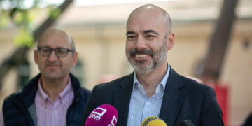 Éxito de convocatoria y asistencia en las oposiciones al colectivo de empleo público más numeroso de Castilla-La Mancha
