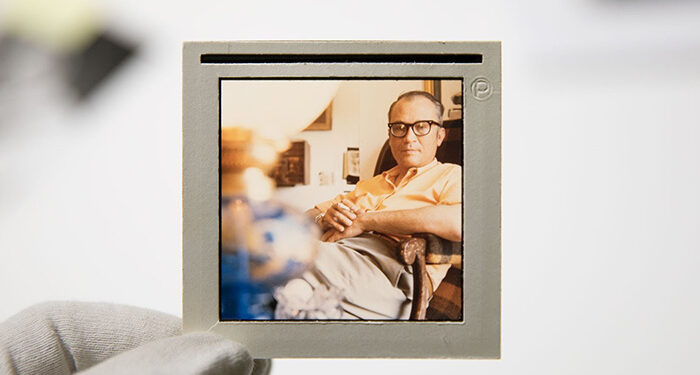 Felipe Pereda aborda la vida de Fernando Zóbel en las conferencias de la Fundación Juan March 1 Felipe Pereda aborda la vida de Fernando Zóbel en las conferencias de la Fundación Juan March