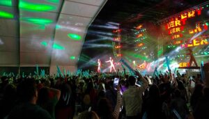 “Fórmula Abierta” y Rebeca el día del pregón; y verbenas con “Voltaje” y “La Misión”, grandes actuaciones de las Fiestas de Mayo 2024 en Cabanillas