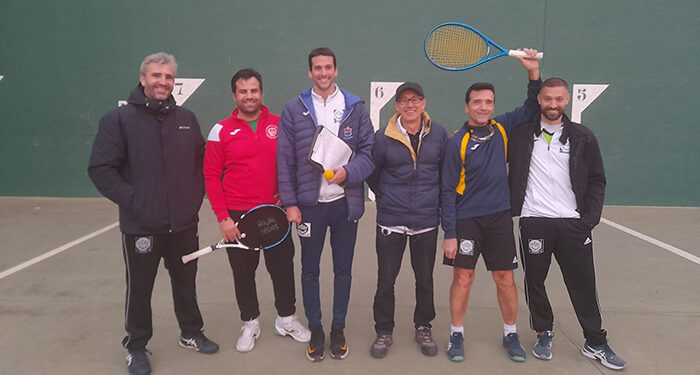 Foto Ínter Azuqueca