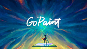 GoPaint 2024