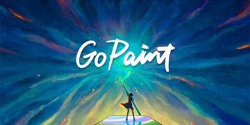 GoPaint 2024