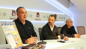 Guadalajara acoge este fin de semana el VII encuentro nacional de Musicaeduca