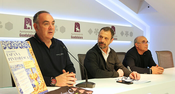 Guadalajara acoge este fin de semana el VII encuentro nacional de Musicaeduca