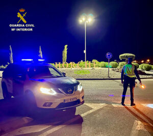 Guardia Civil