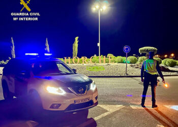 Guardia Civil