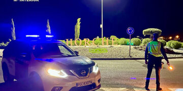 Guardia Civil