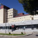 Hospital Virgen de la Luz