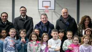 Hoy es un buen día para moverse