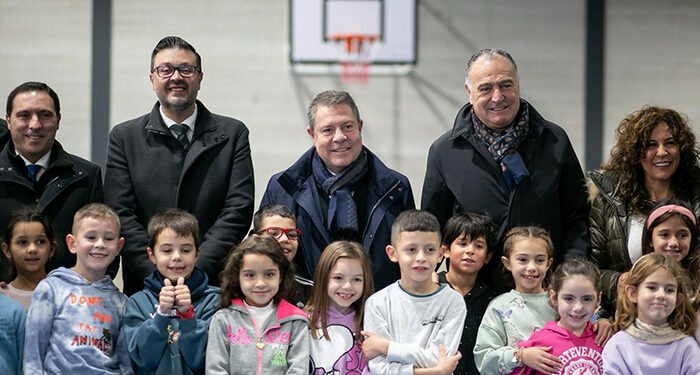 Hoy es un buen día para moverse 1 Hoy es un buen día para moverse