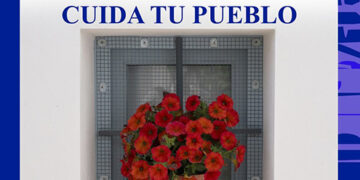 Huete pone en marcha la XVI Campaña “Adorna tu casa, cuida tu pueblo”