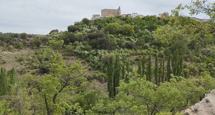 II edición de Ungría, residencia para artistas en Fuentes de la Alcarria