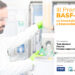 III Edición de los Premios BASF-ICIQ en Innovación y Emprendimiento dotados con 9.000 euros 3 III Edición de los Premios BASF-ICIQ en Innovación y Emprendimiento dotados con 9.000 euros