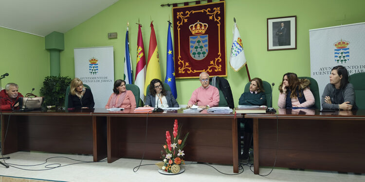 El Pleno del Ayuntamiento de Fuentenava de Jábaga aprueba contratos de obras cercanos a los 190.000 euros y la puesta en marcha de botiquines farmacéuticos. 1 filter: 0; fileterIntensity: 0.0; filterMask: 0; captureOrientation: 0;
algolist: 0;
multi-frame: 1;
brp_mask:0;
brp_del_th:0.0000,0.0000;
brp_del_sen:0.0000,0.0000;
delta:null;
module: photo;hw-remosaic: false;touch: (-1.0, -1.0);sceneMode: 8;cct_value: 0;AI_Scene: (-1, -1);aec_lux: 0.0;aec_lux_index: 0;albedo: ;confidence: ;motionLevel: -1;weatherinfo: null;temperature: 30;