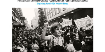 Inauguración de la Exposición “Fotógrafos de El País” en el Museo de la Fotografía de Huete