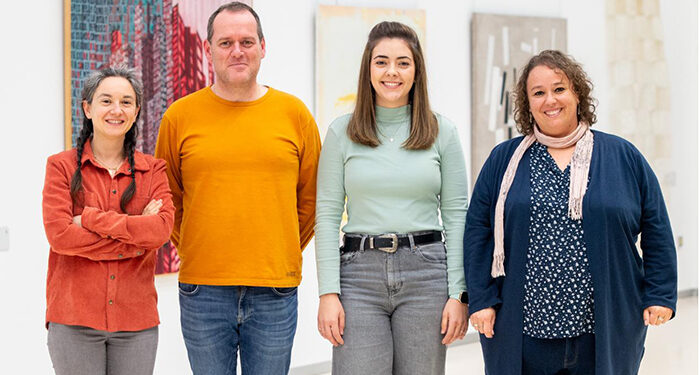 Investigadores del Hospital de Parapléjicos diseñan nuevos dispositivos para avanzar en una futura terapia celular para pacientes con esclerosis múltiple 1 Investigadores del Hospital de Parapléjicos diseñan nuevos dispositivos para avanzar en una futura terapia celular para pacientes con esclerosis múltiple