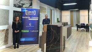 Invierte en Cuenca apoya la apertura de Bricohome, vinculado al sector de las reformas