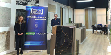 Invierte en Cuenca apoya la apertura de Bricohome, vinculado al sector de las reformas