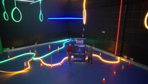 Invierte en Cuenca respalda la creación de la empresa Cloudtrip relacionada con drones