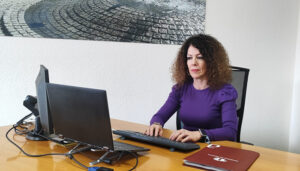 Izquierda Unida celebra el pronunciamiento del Juzgado de lo Social nº 2 de Guadalajara por la jornada laboral ordinaria en el Ayuntamiento de Azuqueca