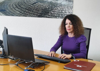 Izquierda Unida celebra el pronunciamiento del Juzgado de lo Social nº 2 de Guadalajara por la jornada laboral ordinaria en el Ayuntamiento de Azuqueca