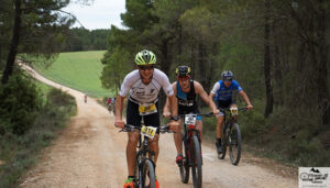 Jábaga acoge el día 20 su II Duatlón