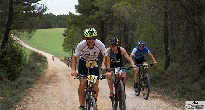 Jábaga acoge el día 20 su II Duatlón