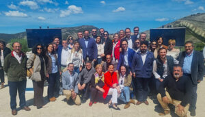 Jiménez “Cuenca se apaga y el PSOE no es capaz de reaccionar; no podemos esperar más a tener un proyecto ambicioso de ciudad”