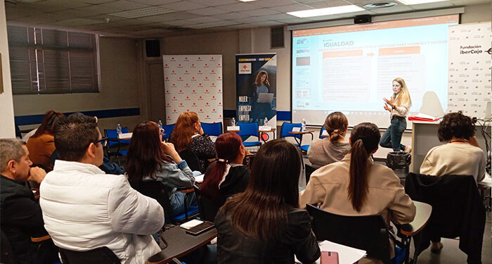 Jornada sobre Igualdad en BASF 1 Jornada sobre Igualdad en BASF