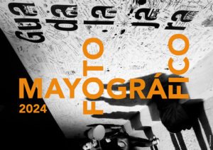 La Agrupación Fotográfica de Guadalajara presenta “Mayo Fotográfico”