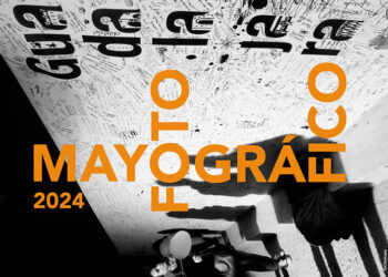 La Agrupación Fotográfica de Guadalajara presenta “Mayo Fotográfico”