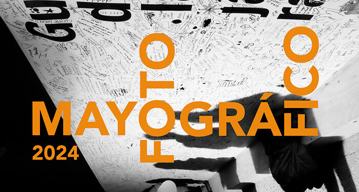 La Agrupación Fotográfica de Guadalajara presenta “Mayo Fotográfico” 1 La Agrupación Fotográfica de Guadalajara presenta “Mayo Fotográfico”