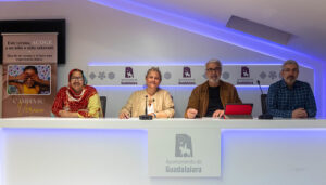 La Asociación Amigos del Pueblo Saharaui de Guadalajara busca cinco familias para acoger a menores este verano