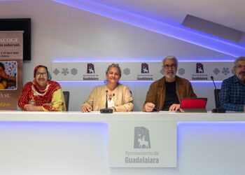 La Asociación Amigos del Pueblo Saharaui de Guadalajara busca cinco familias para acoger a menores este verano