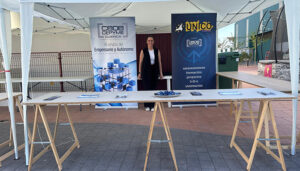 La Asociación de Empresarios de El Provencio ha colaborado en la celebración de la Feria Gaspronómica