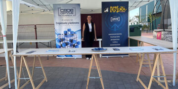 La Asociación de Empresarios de El Provencio ha colaborado en la celebración de la Feria Gaspronómica