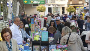 La Asociación de Libreros de Cuenca vuelve a apostar el día 23 por la celebración del Día del Libro