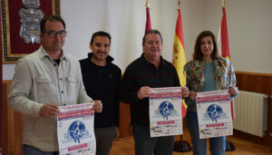 La Carrera Popular ‘El Caño’ tendrá lugar el próximo 27 de abril